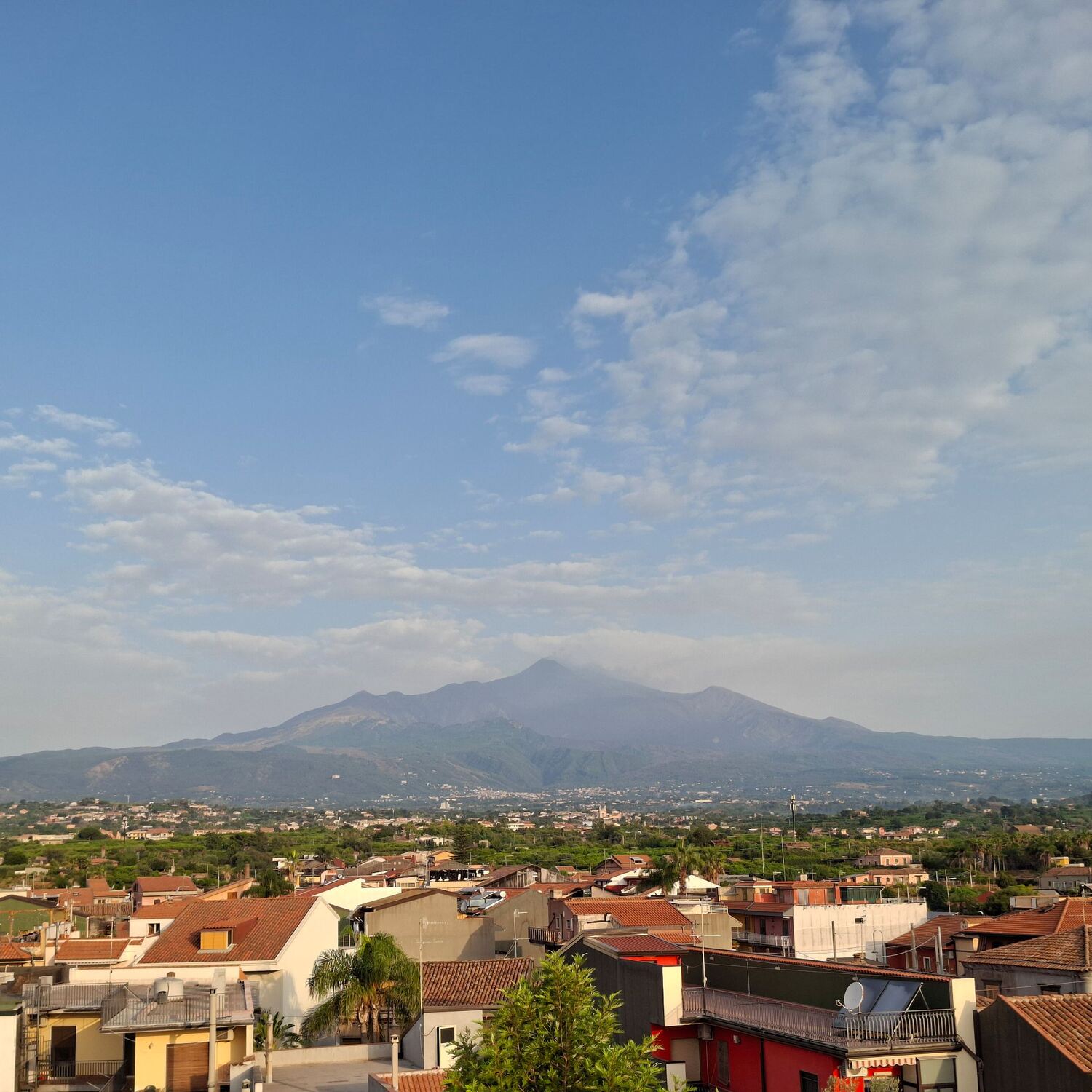 Sicily, Italy