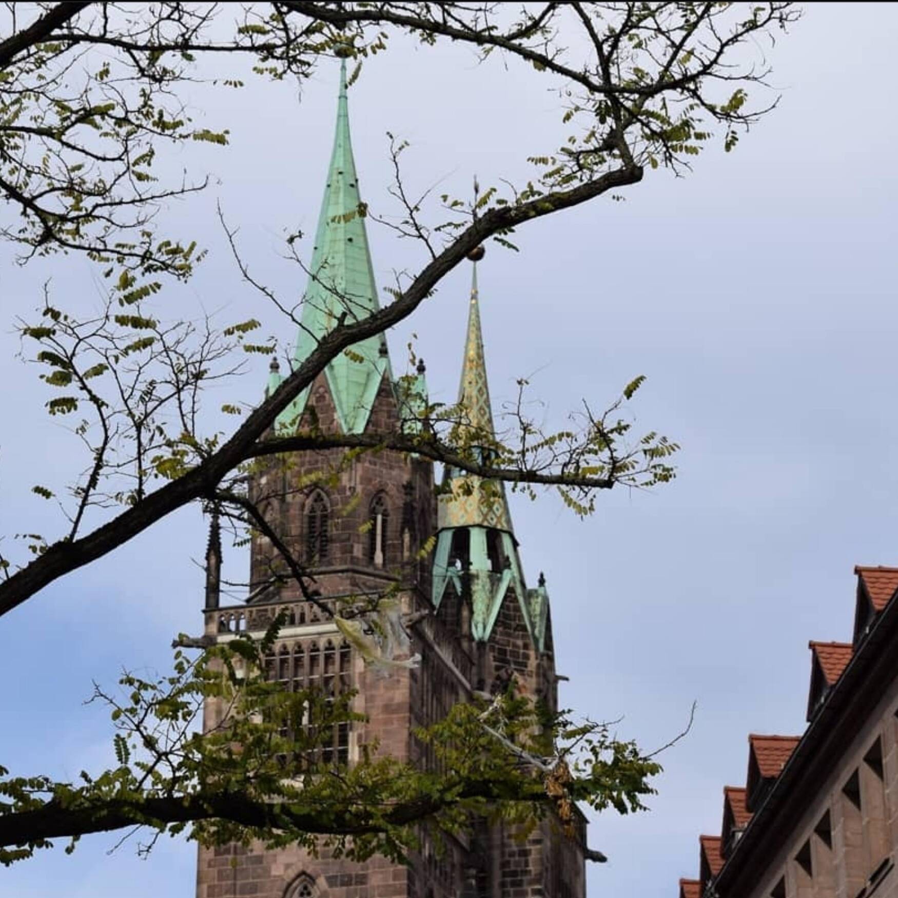 Nürnberg, Germany