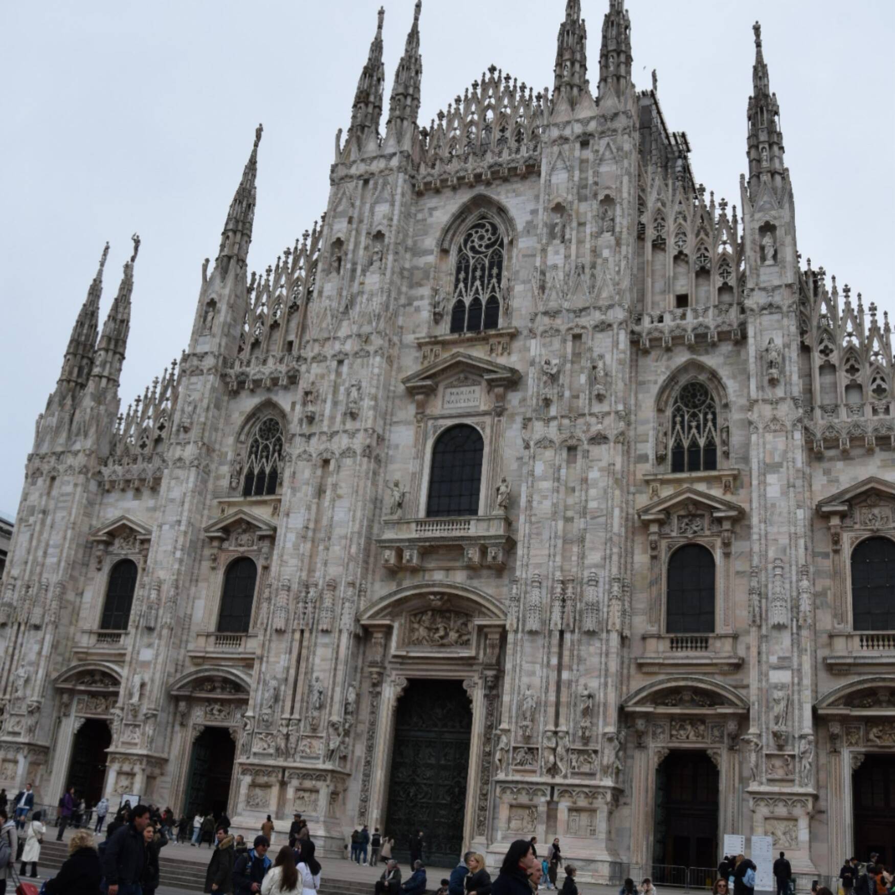Milano, Italy