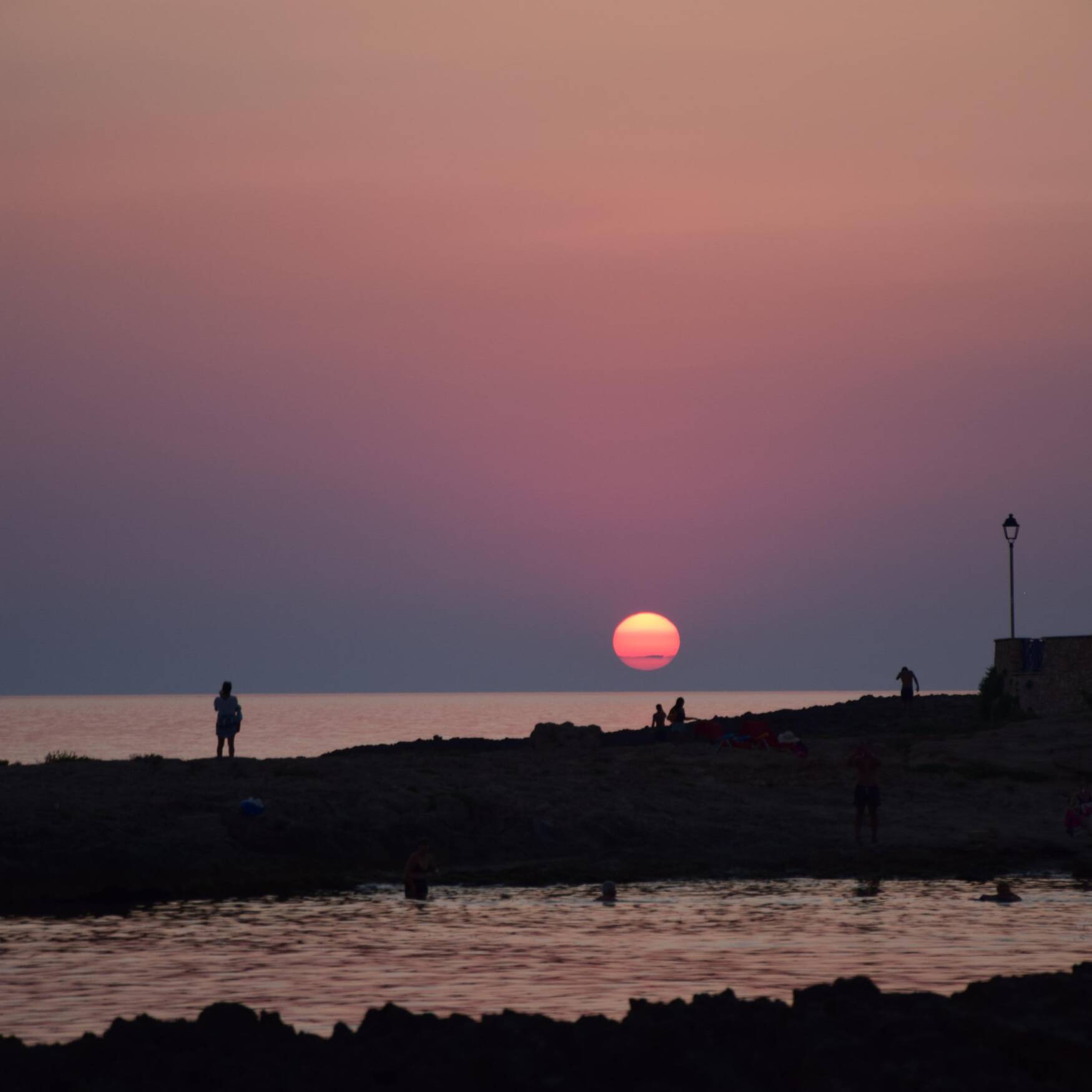 Puglia, Italy