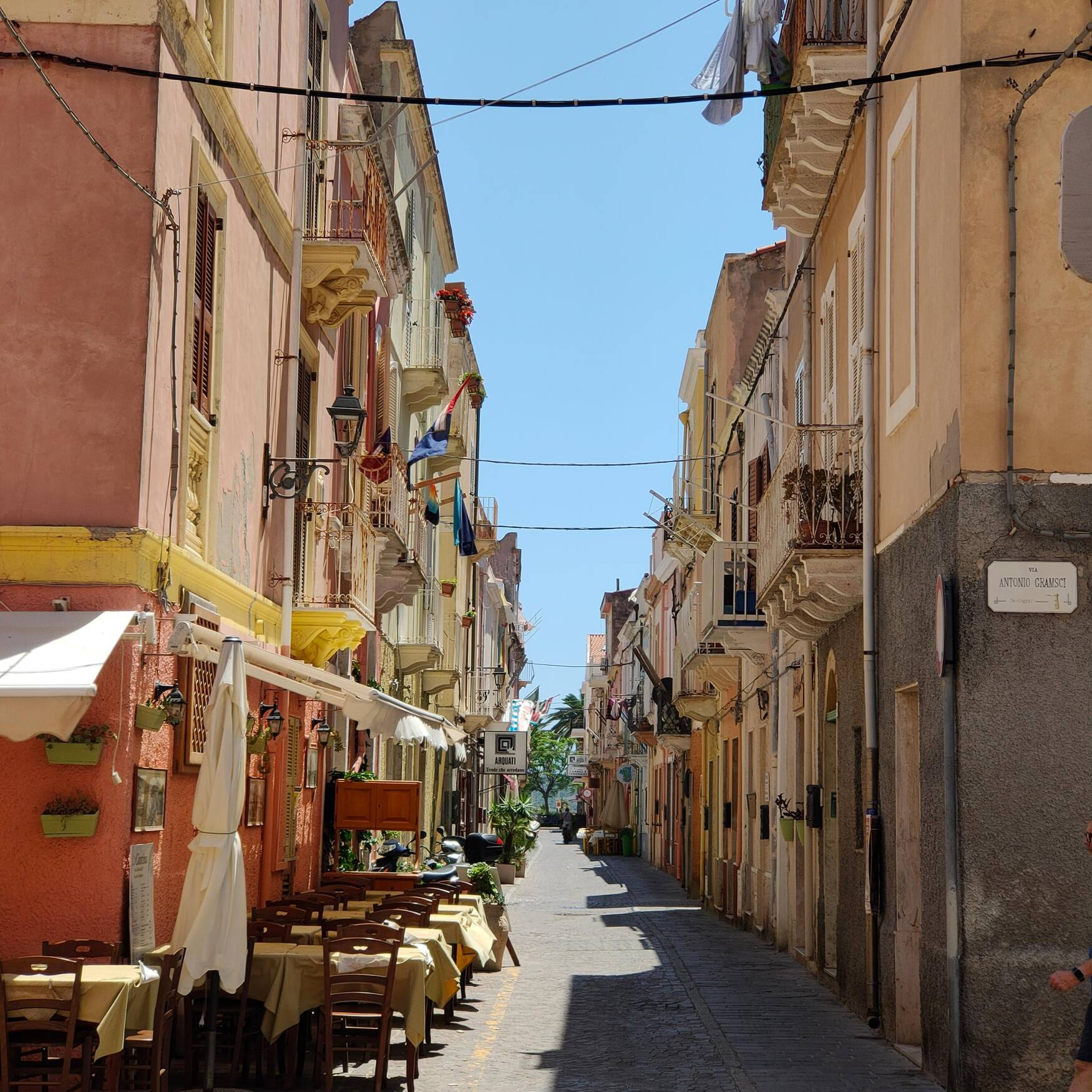 Sardegna, Italy