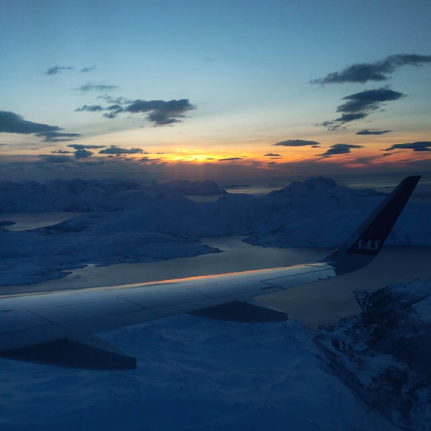 Tromsø, Norway