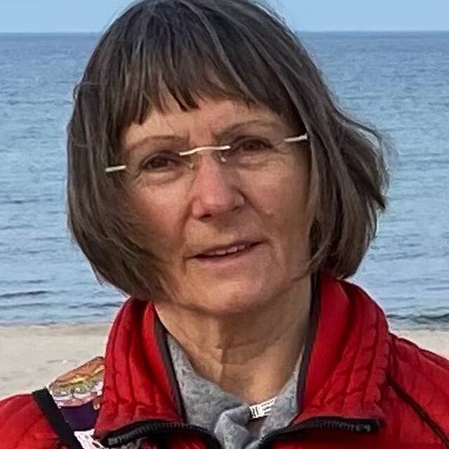 Christine Pohl