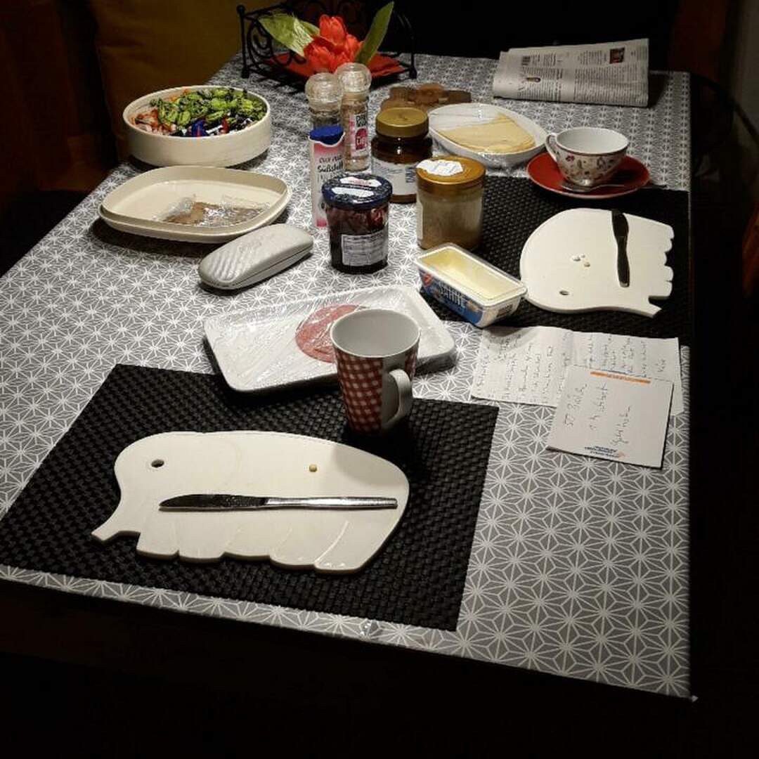 Blåvand Oktober 2019