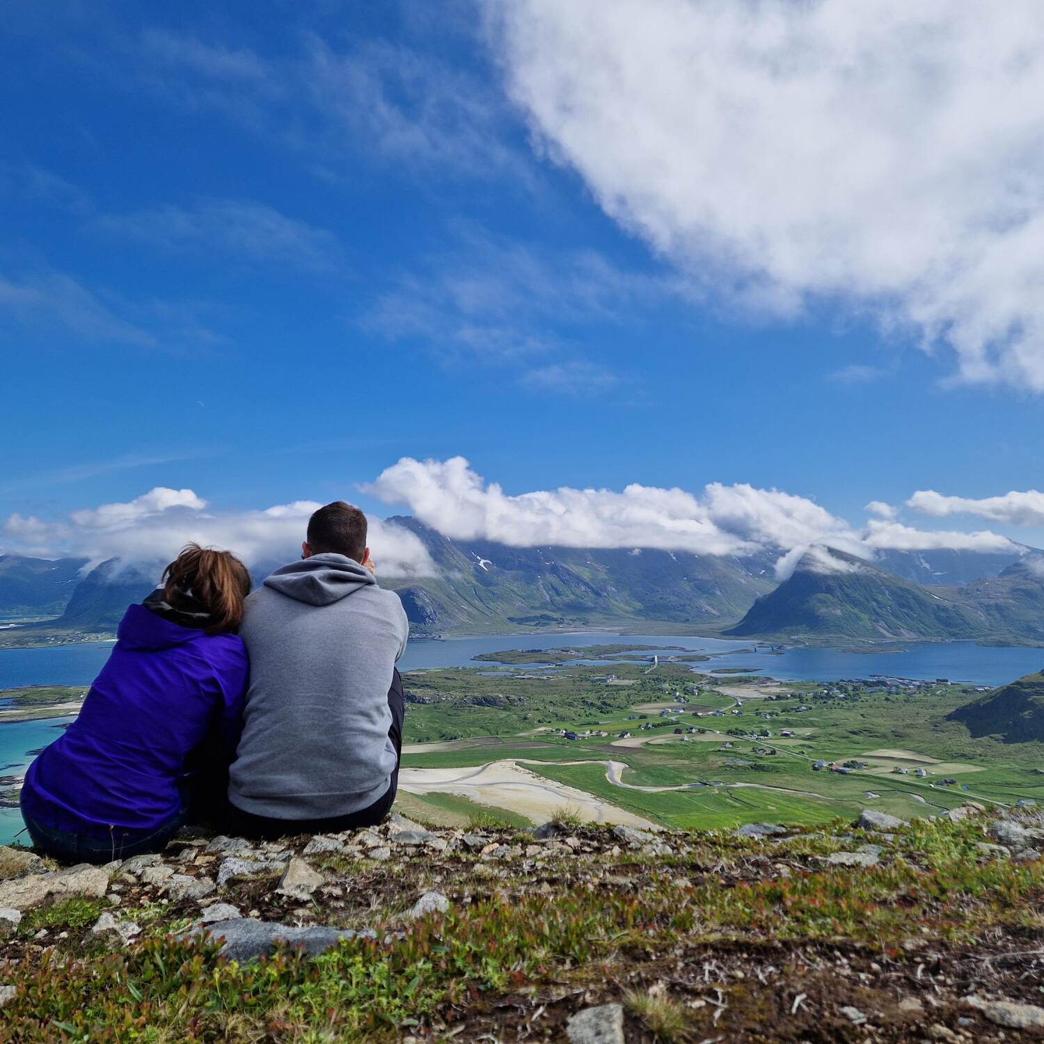 Lofoten