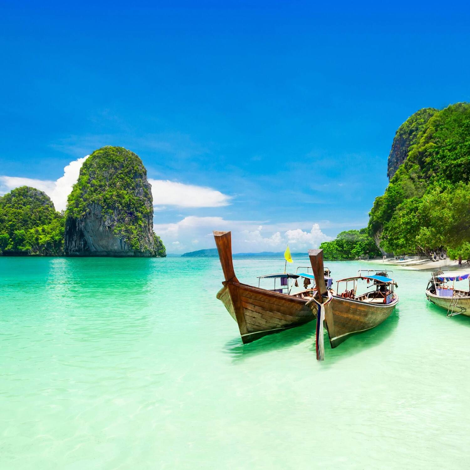 Krabi / Thailand 🇹🇭