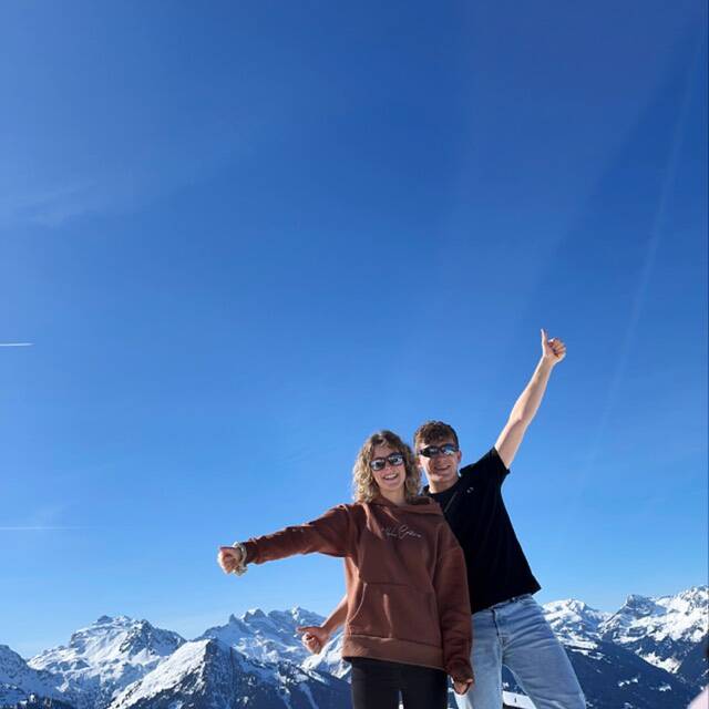 Nico Engel