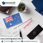 Visa Options NZ