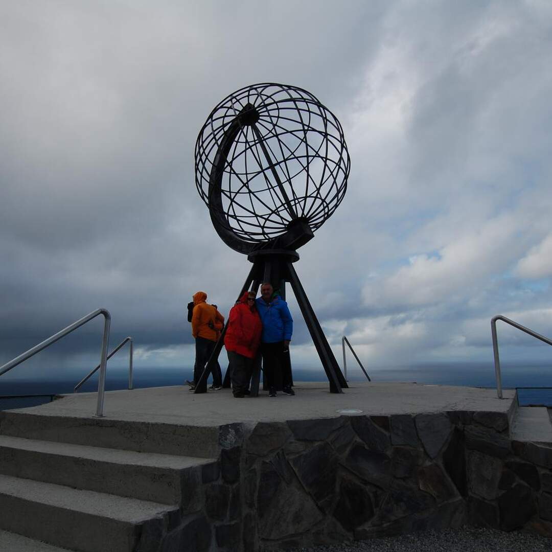 Nordkap2019