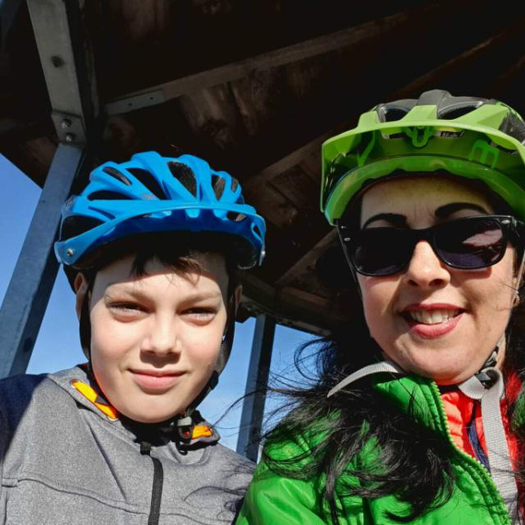 Radtour