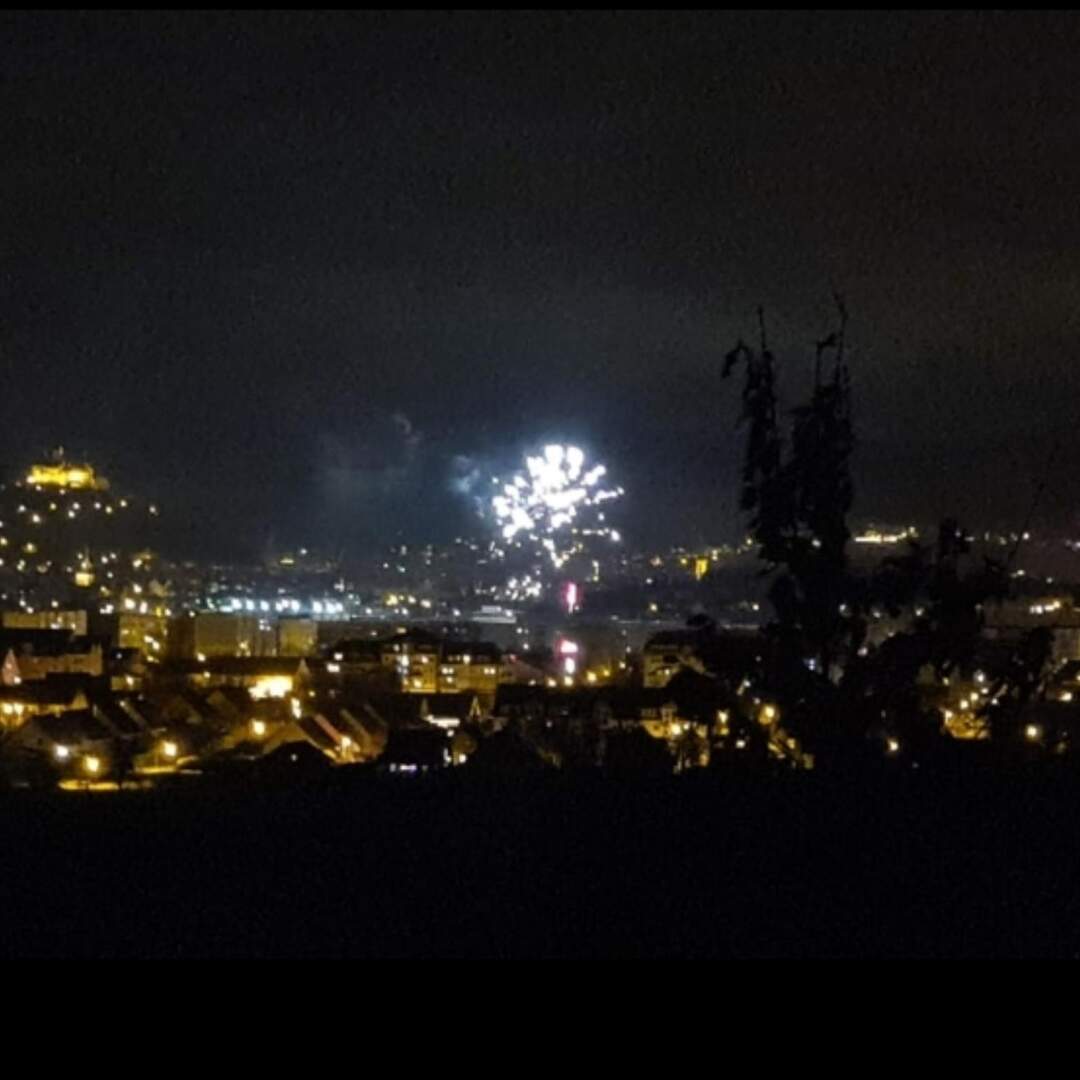 Silvester 2021