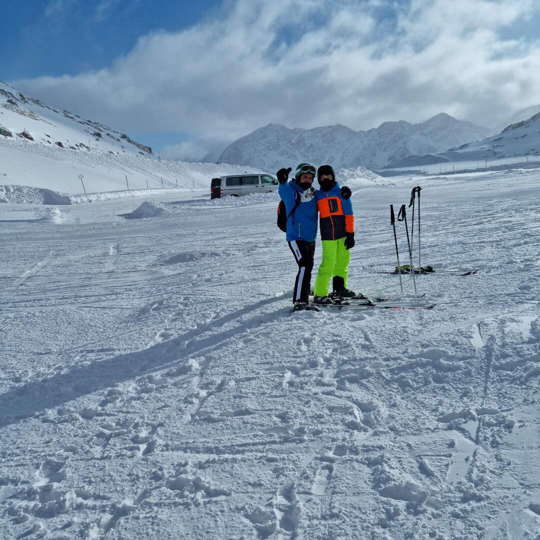 Skiurlaub Lengenfeld