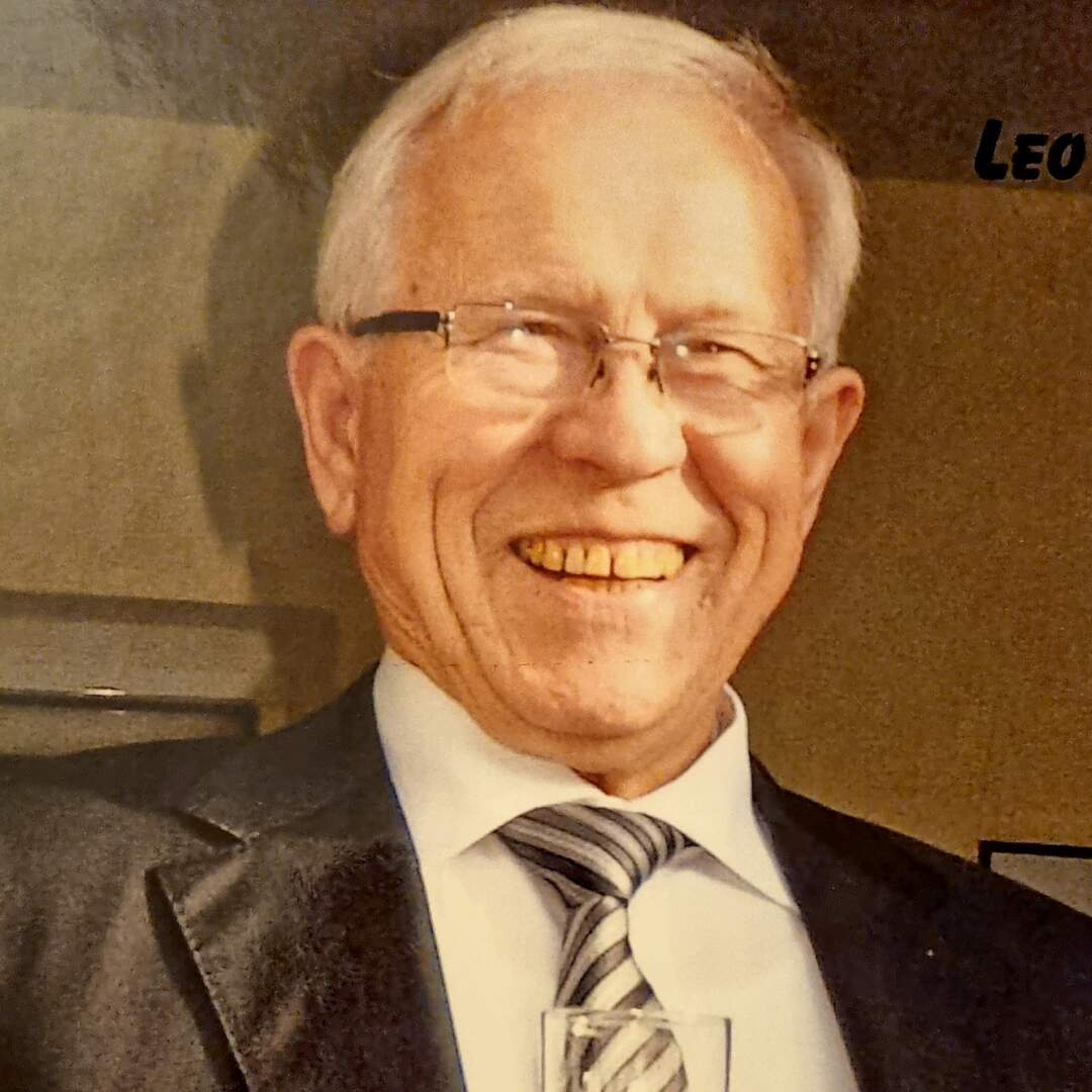 Leo Herter