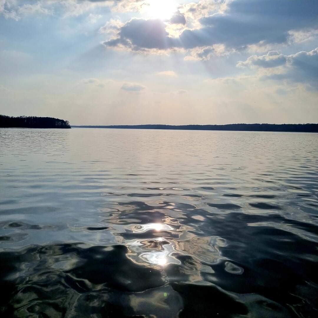 Märisches Meer