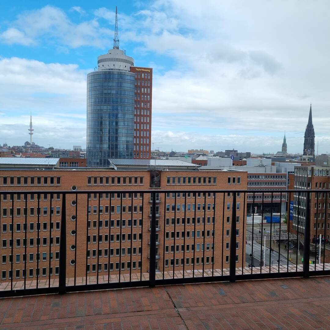 Hamburg
