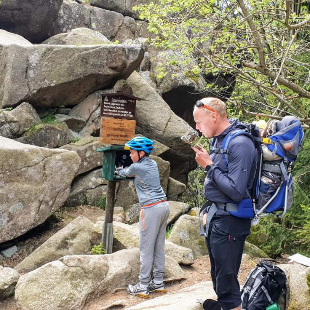 Harztrip inklusive Brocken