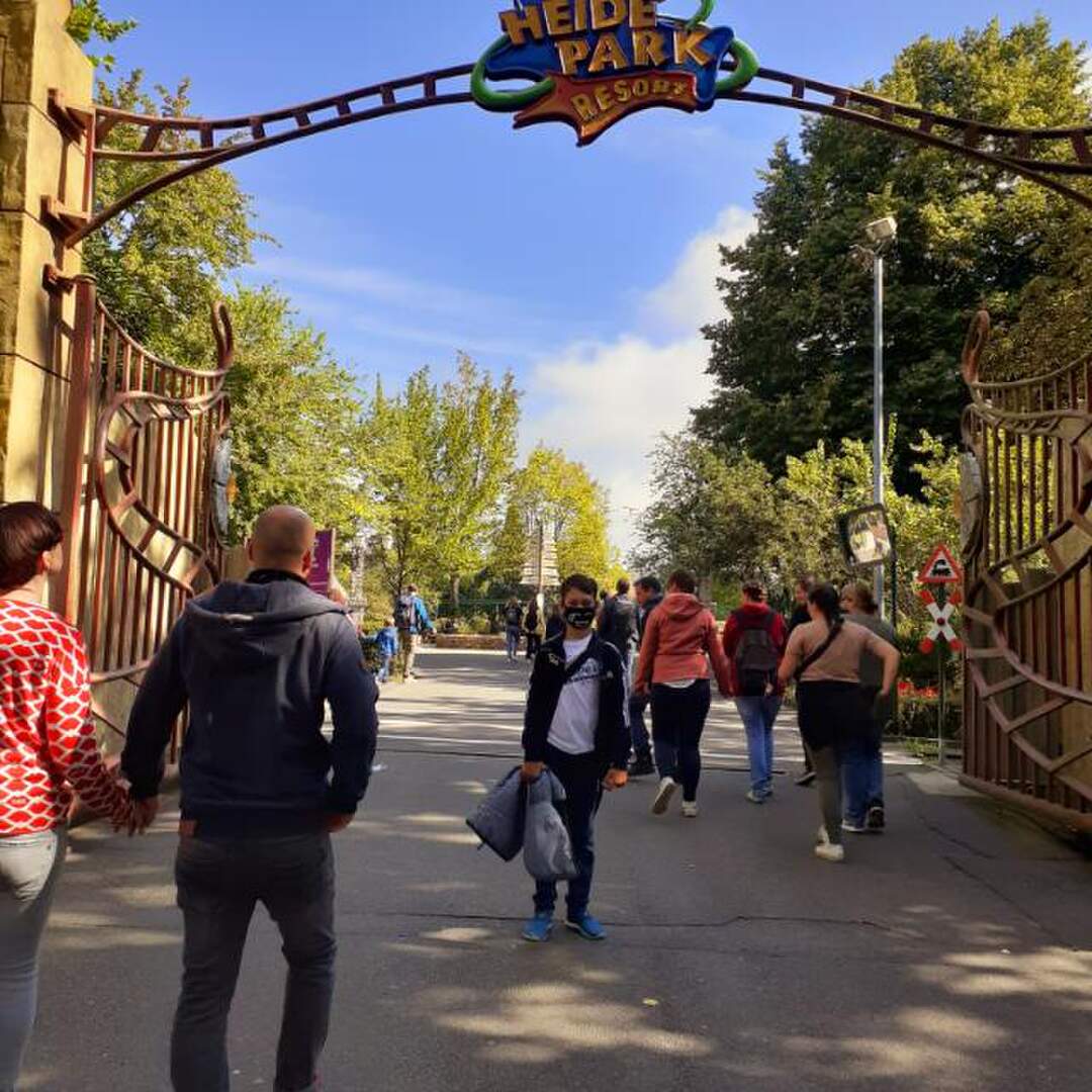 Heidepark
