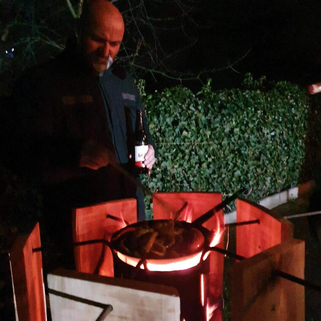 Silvesternacht