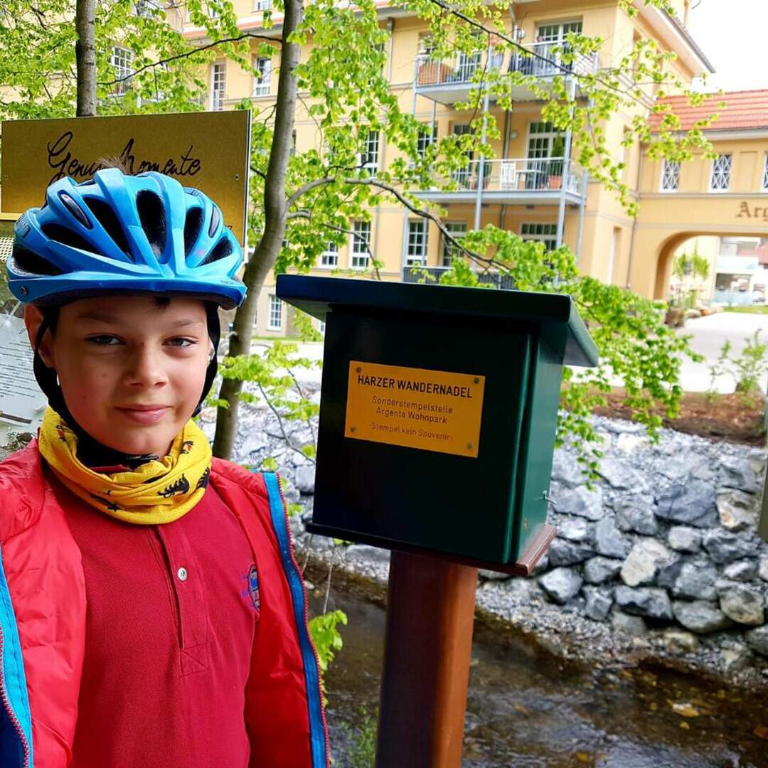 Ottofelsen