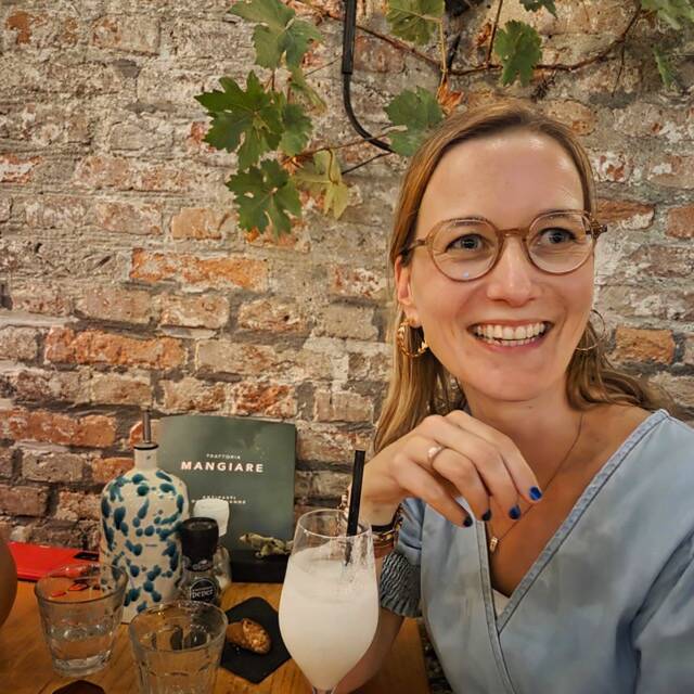Lianne Ringoir