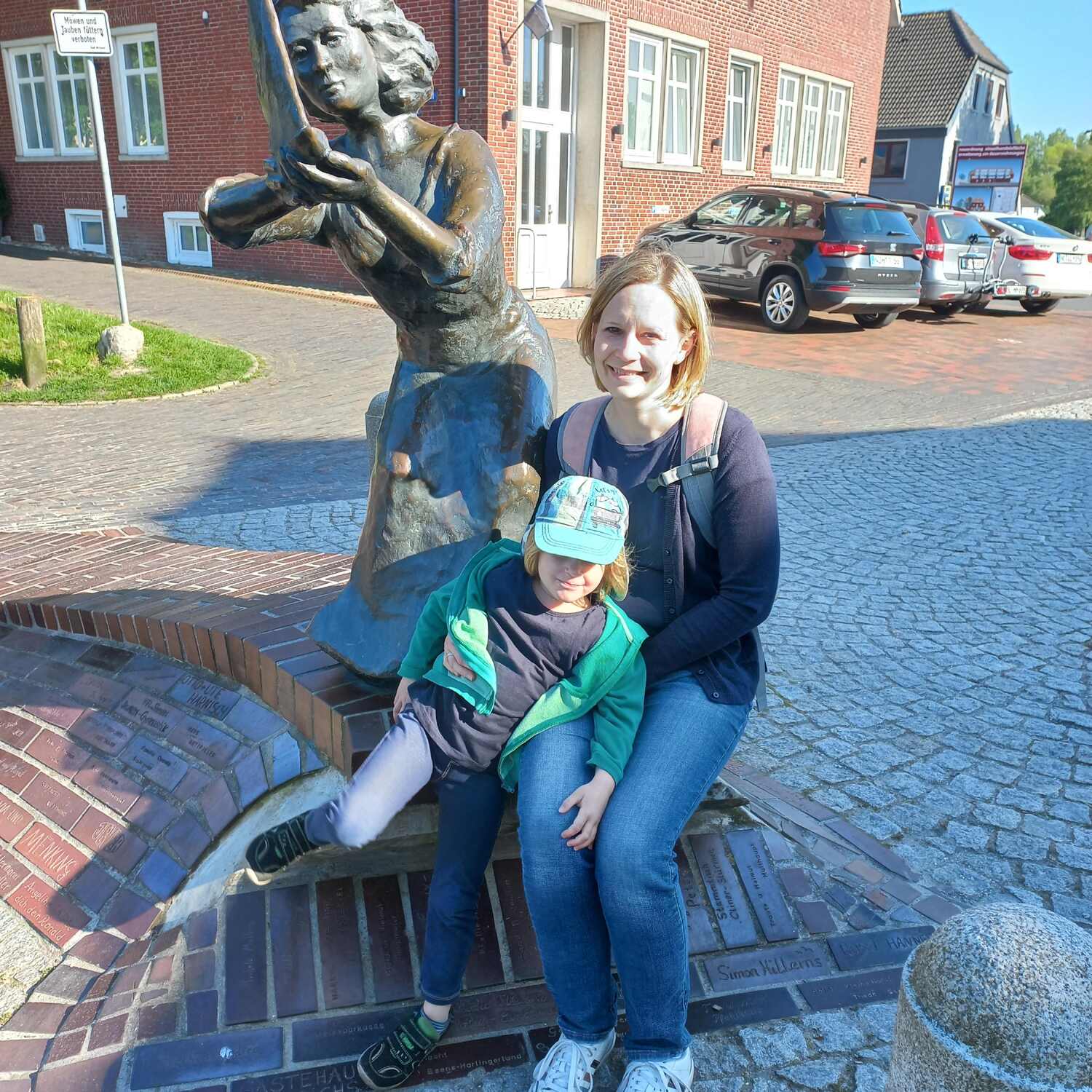 Carolinensiel 08.-12.05.2024