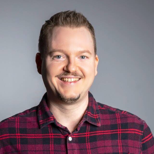 Marc Spitz