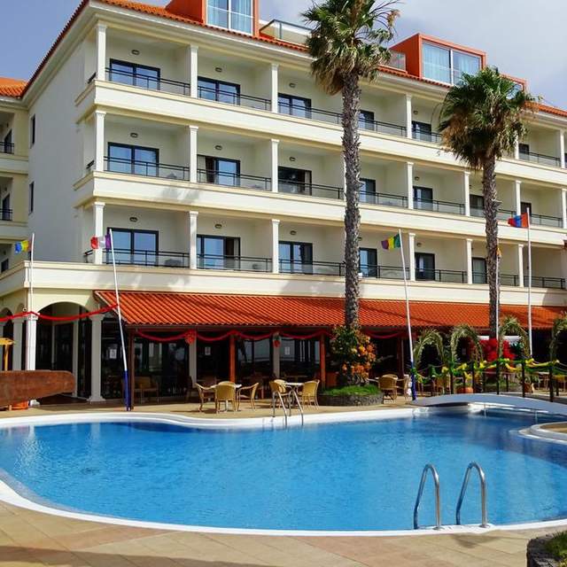 Madeira Urlaub