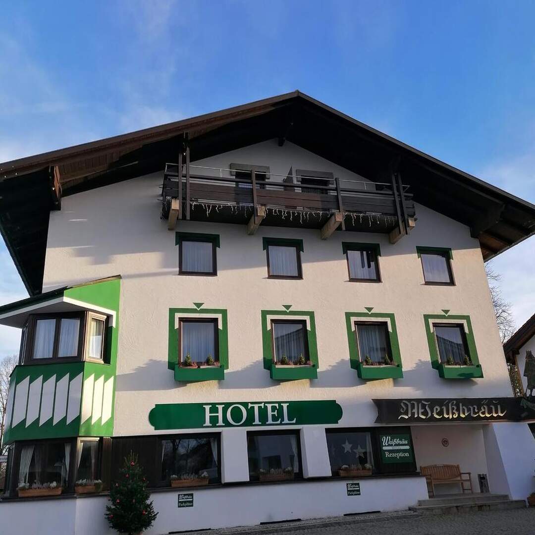 Abschied Eike und Herta Geburt