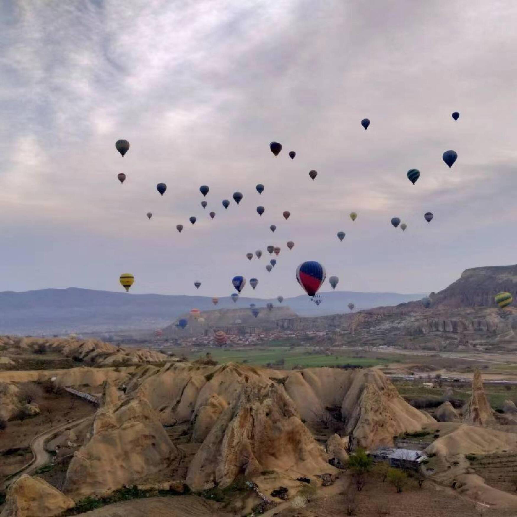 2023 - Turkey