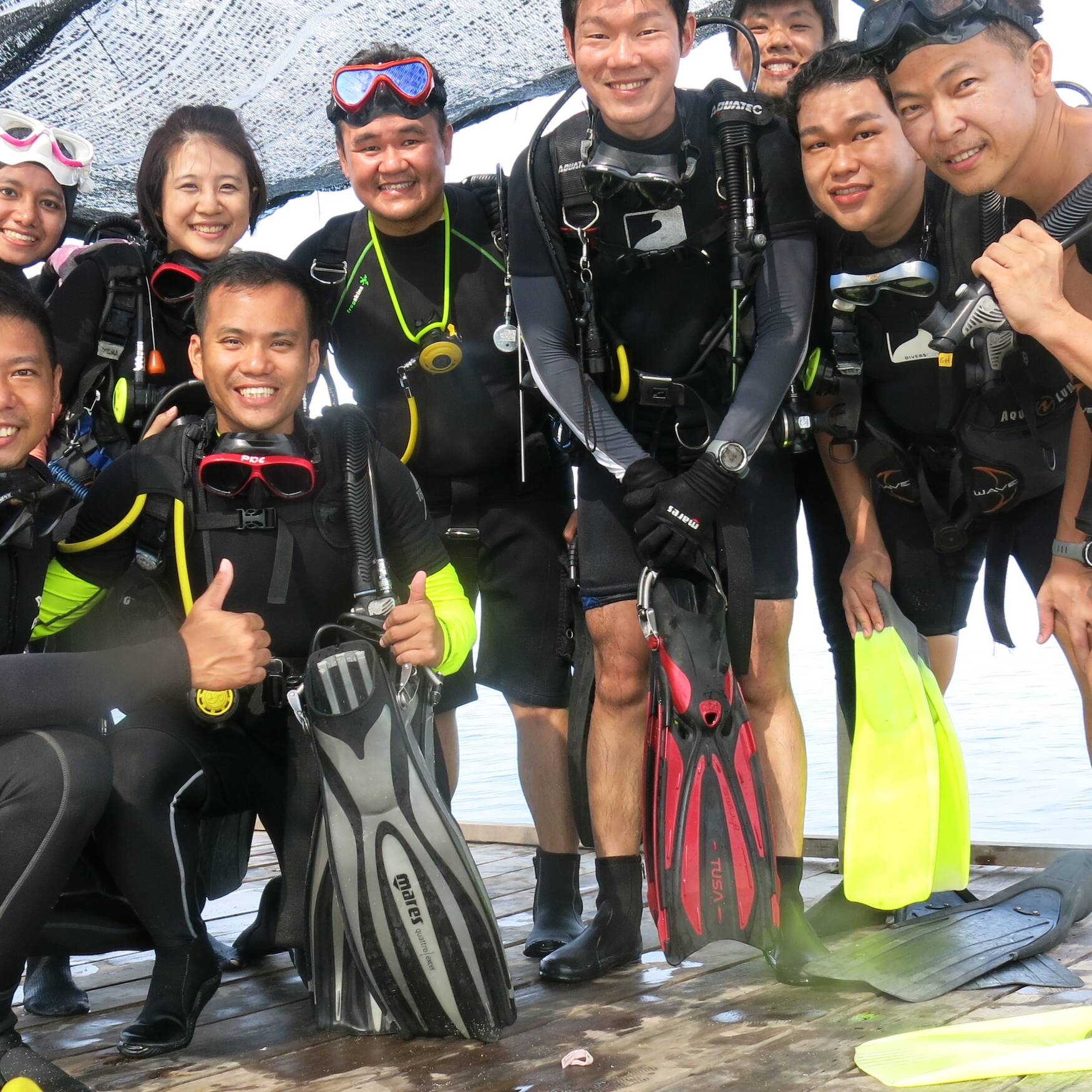 2019 Pulai Springs