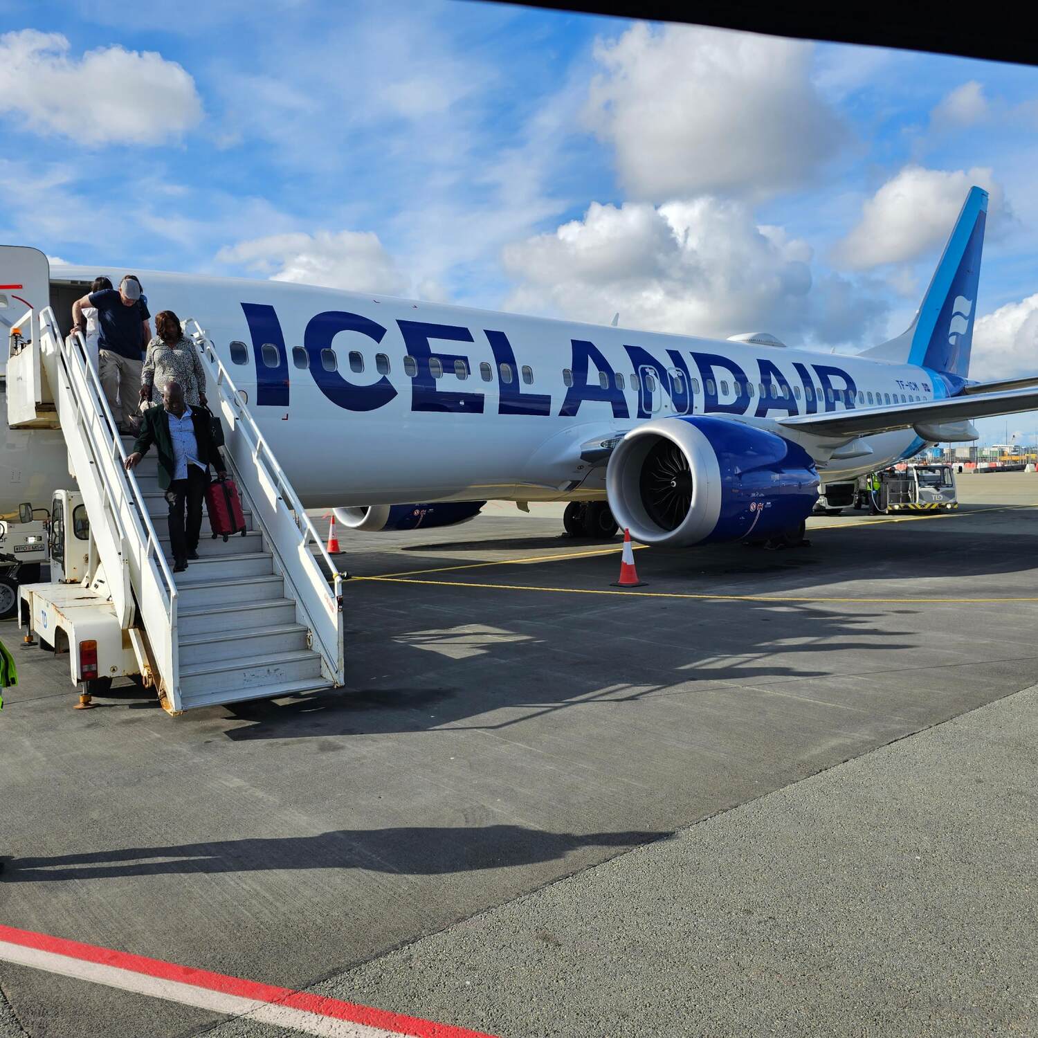Iceland 2023 - 14 days