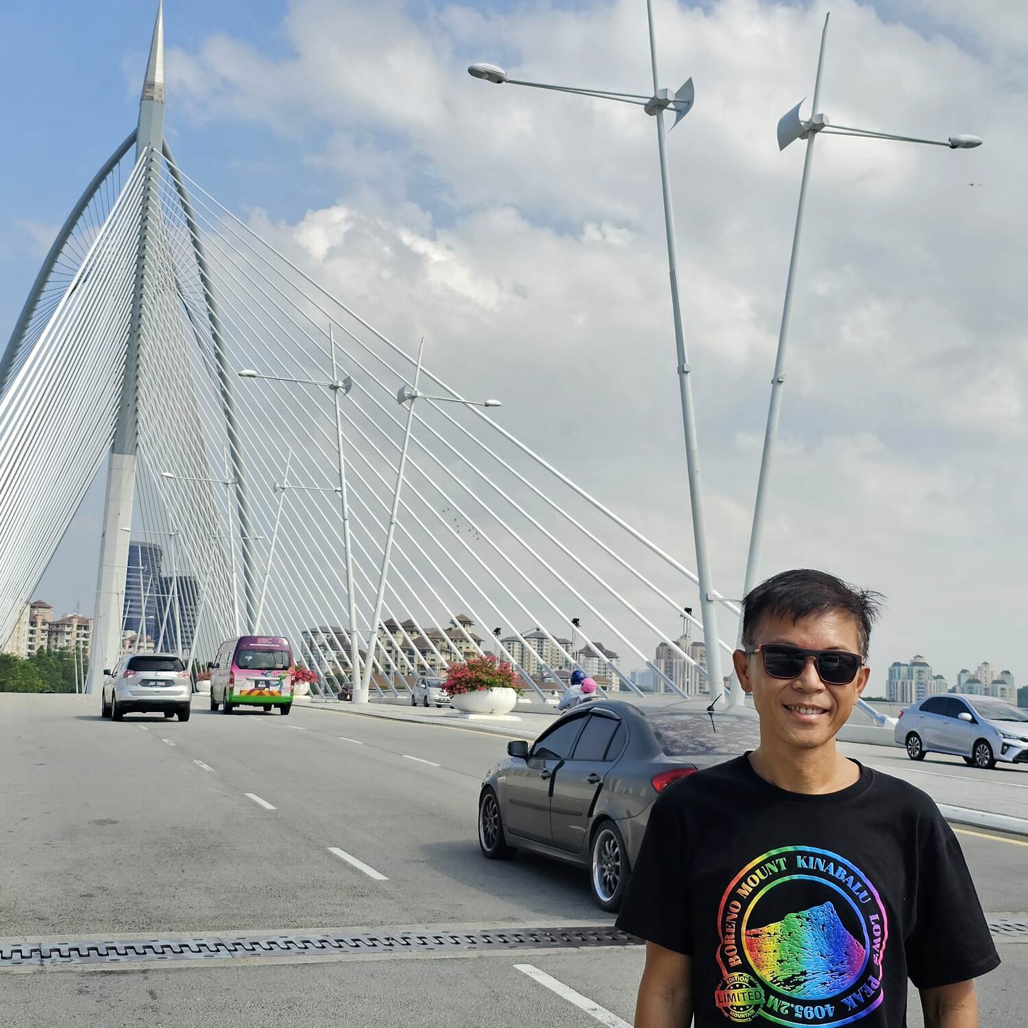 JB, KL, Ipoh, Penang - 3 days