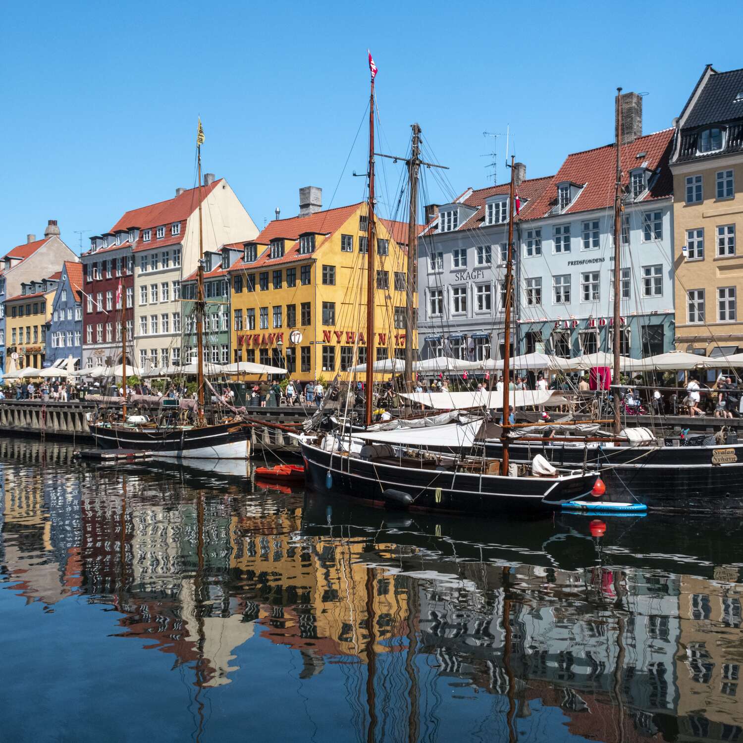 Scandinavia