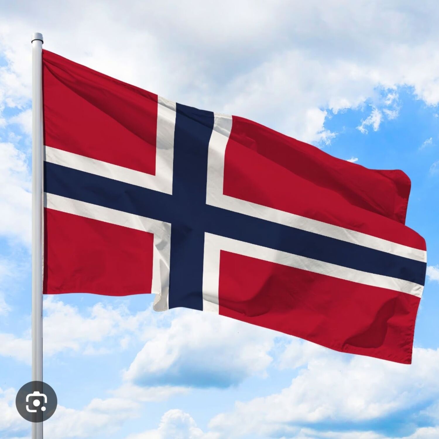 Mit dem Wohnmobil nach Norwegen