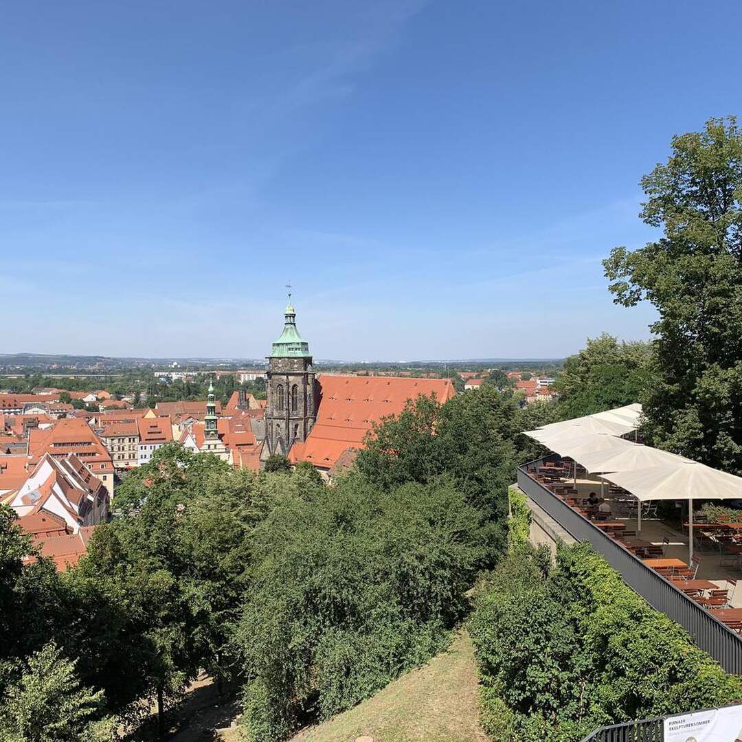 Elbsandsteingebirge 2020