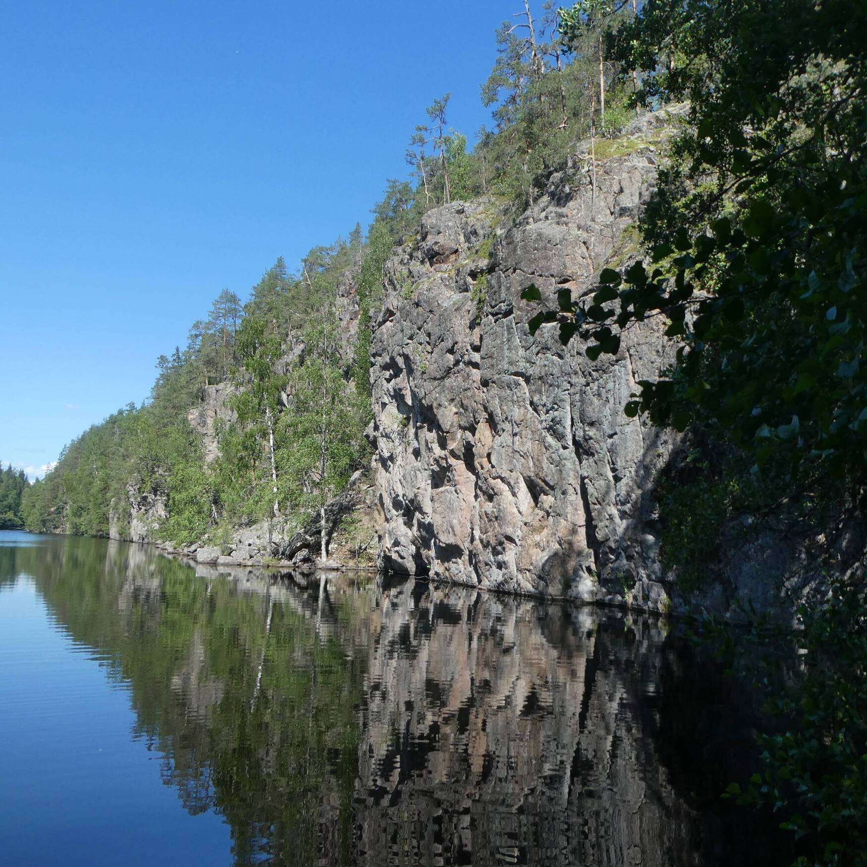Finlande