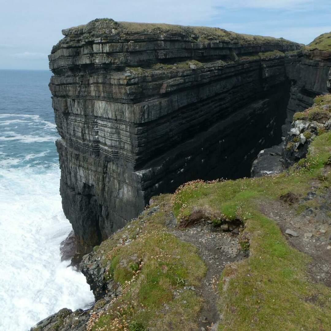 Irlande
