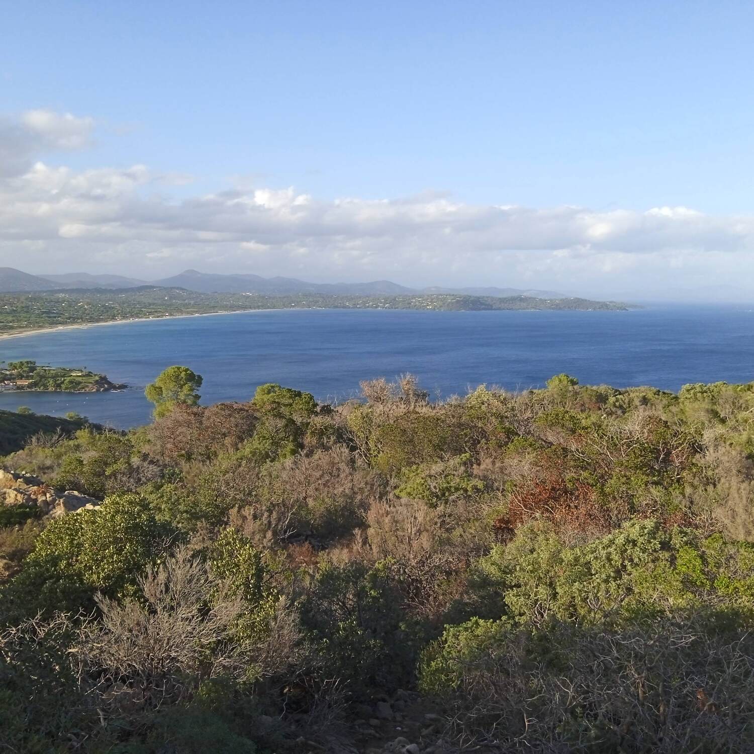 2023 Côte d'Azur