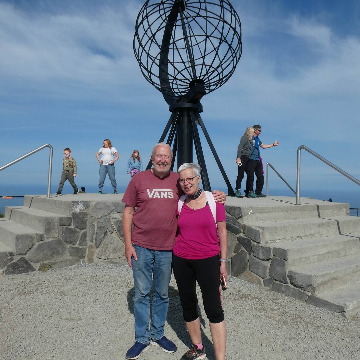 2024 Cap Nord