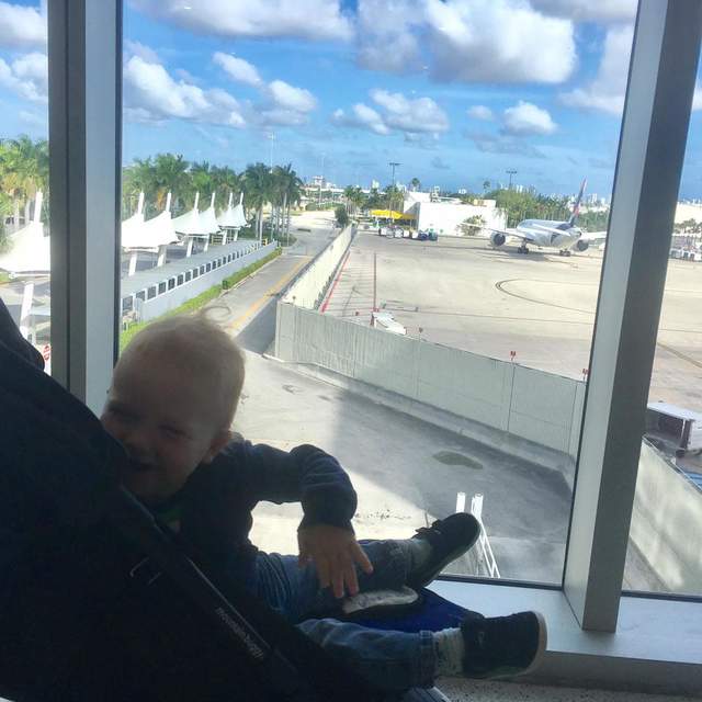 Florida & Cruise