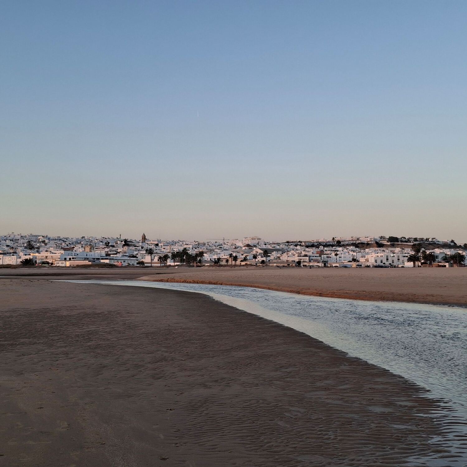 Conil de la Frontera 2025