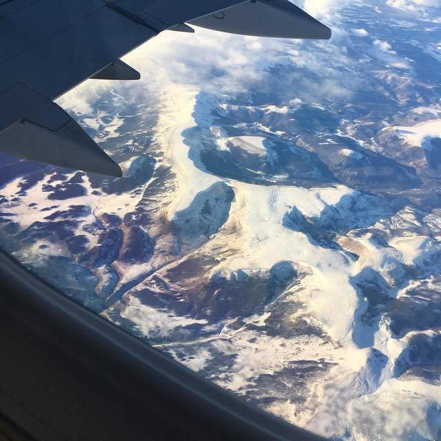 Southern California