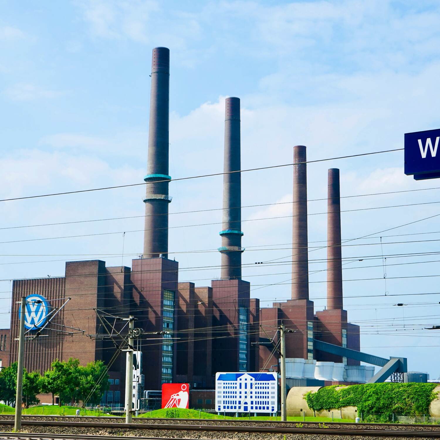 Life in Germany 2018-2019