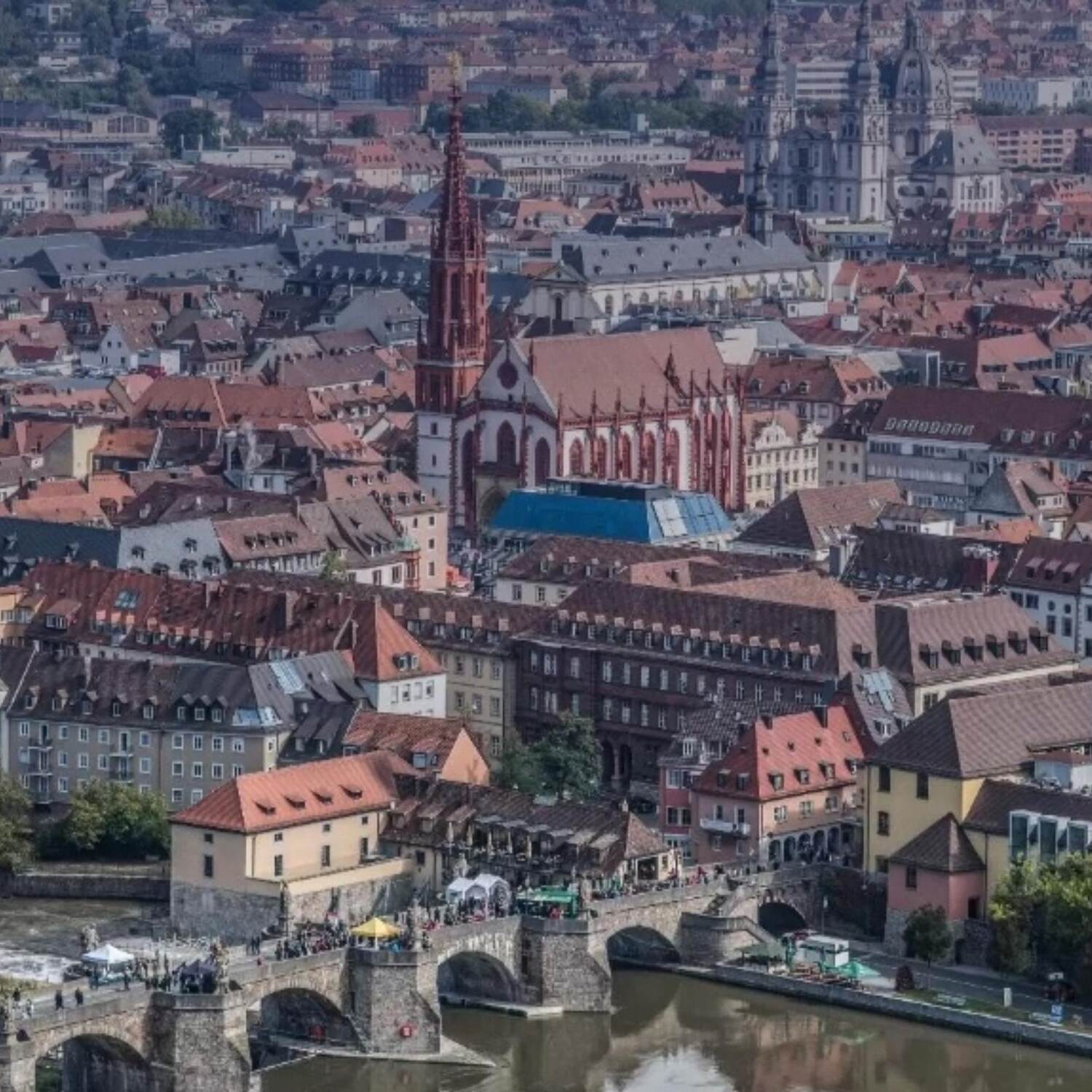 Kurztrip im schönen Bayern