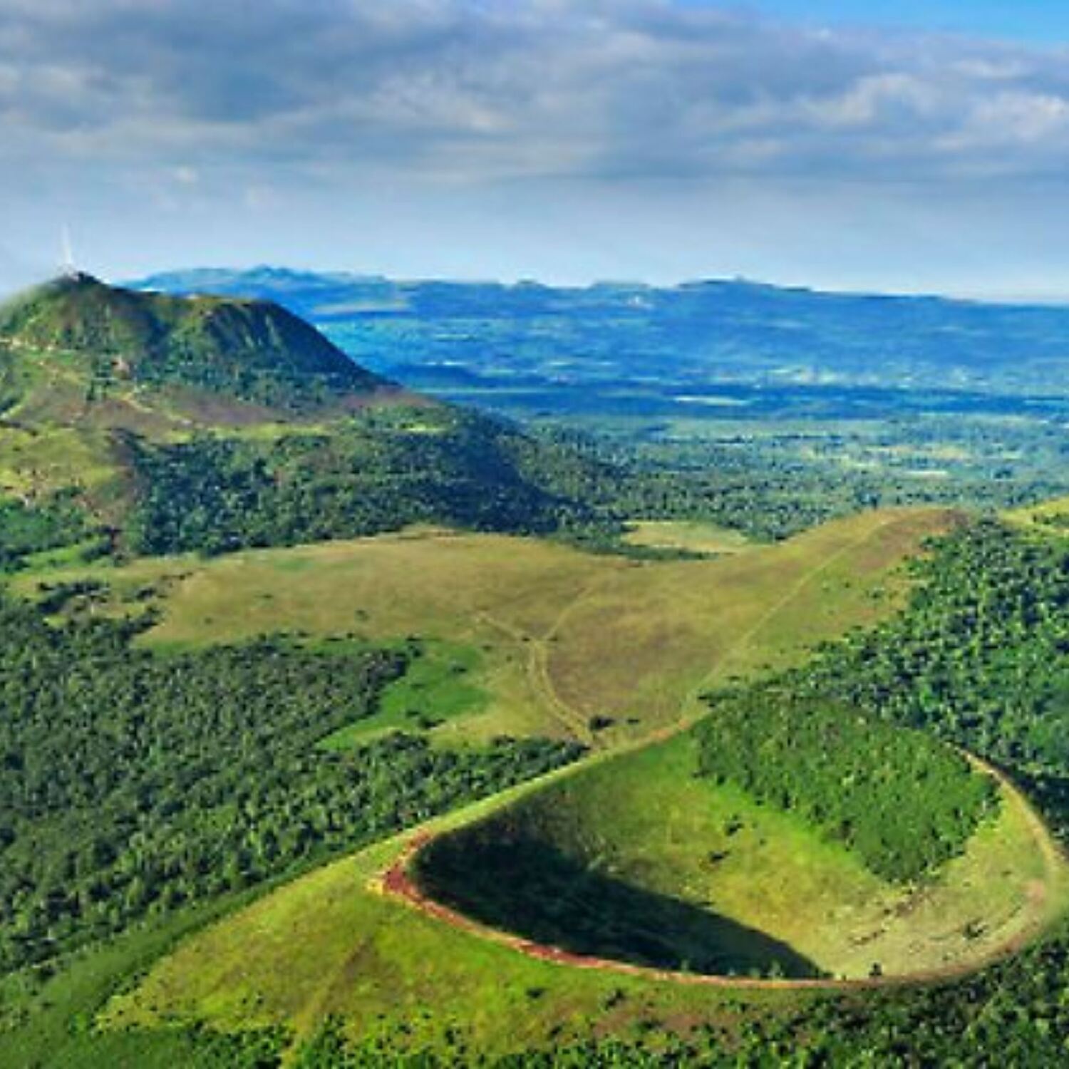 Auvergne
