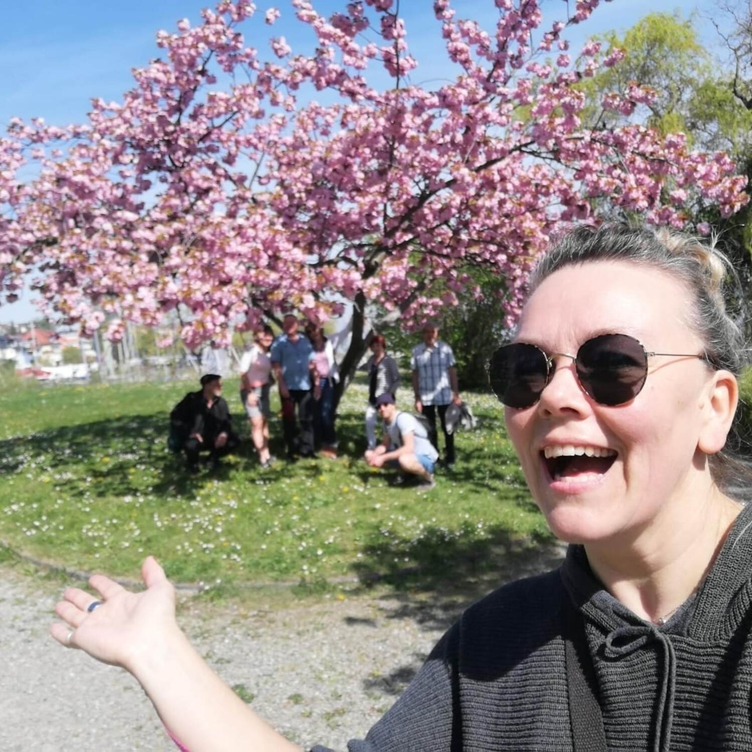 Familienausflug Bodensee