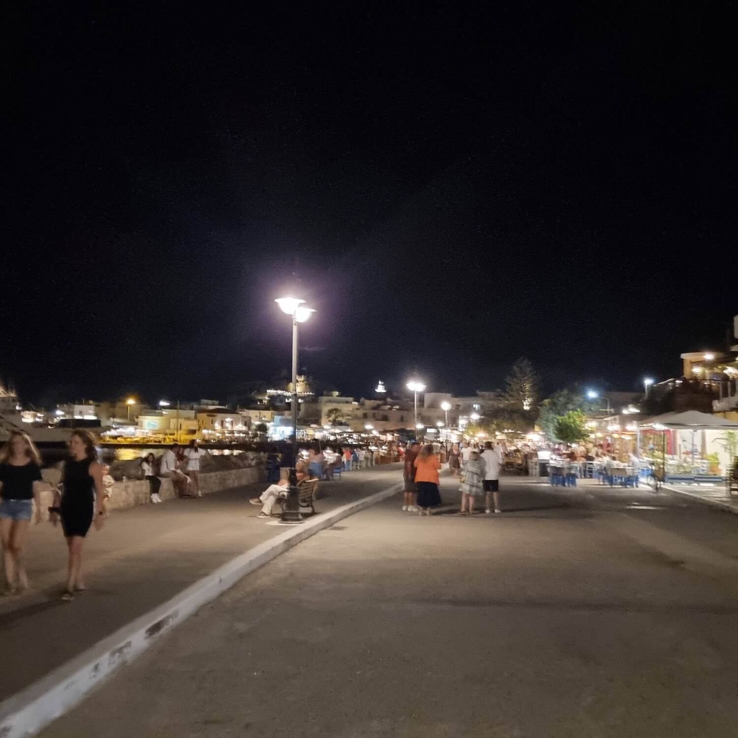 Paleochora / Kreta