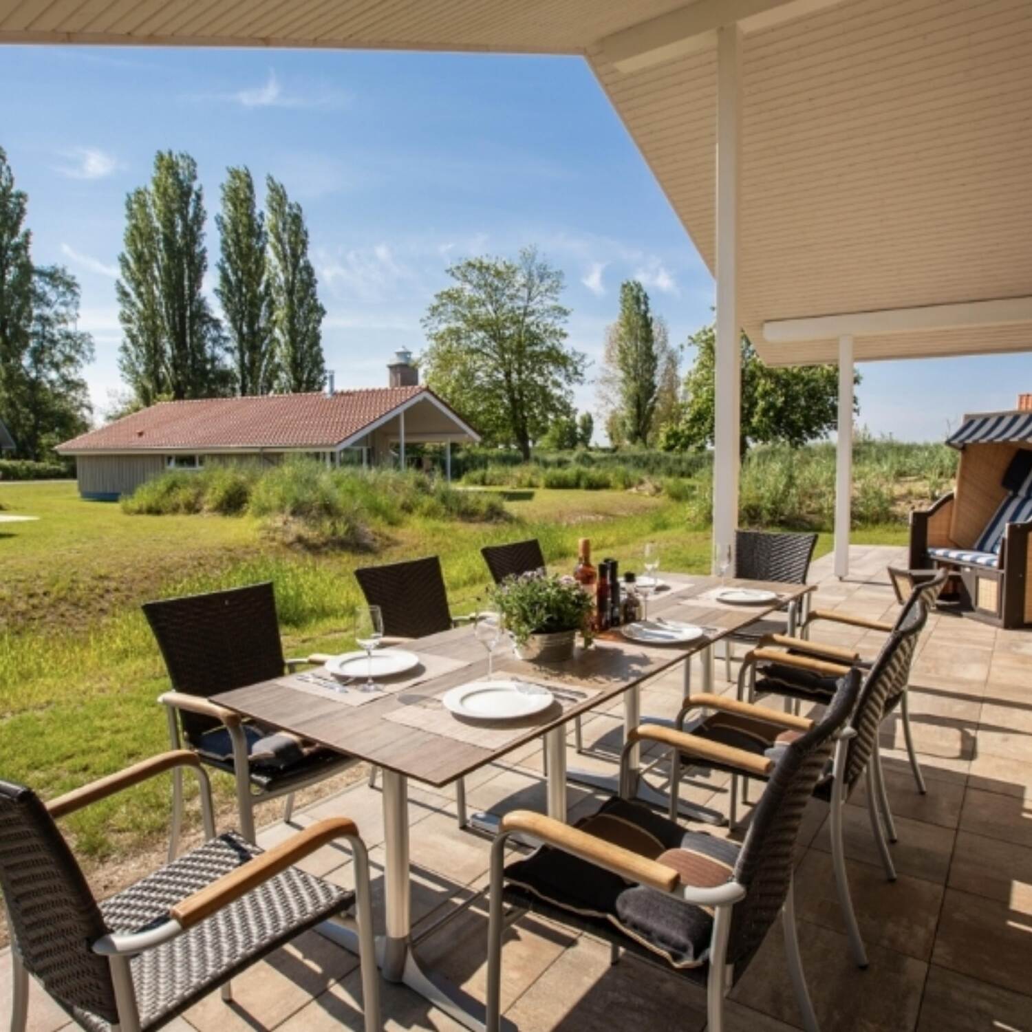 Pelzerhaken zum Dritten