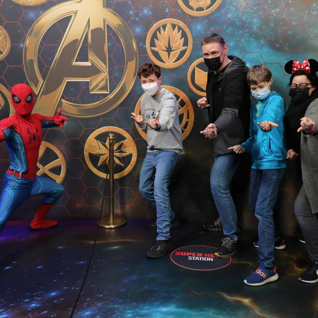 Disneyland paris