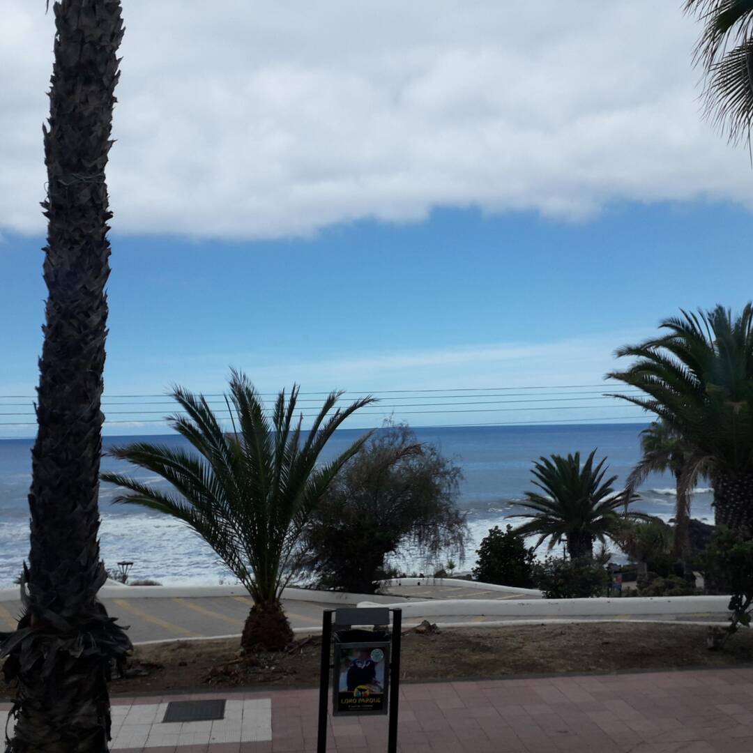 Teneriffa 2022
